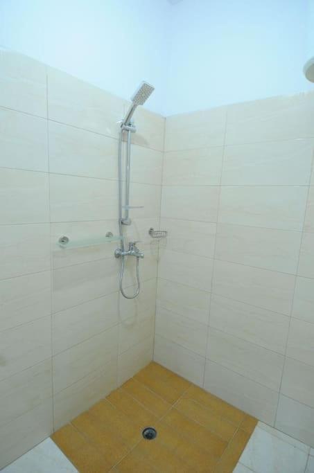 Grandpa House App.1 Apartment ติรานา ภายนอก รูปภาพ